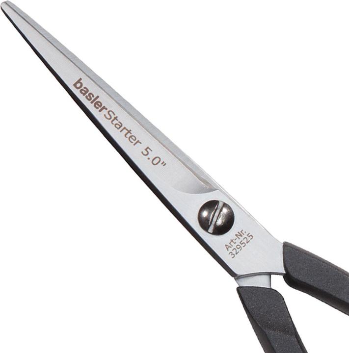 Produktbild Basler Haarschere Starter (12.70 cm)