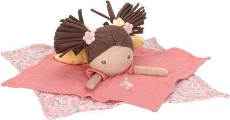 Image du produit Little Dutch Kuschelpuppe Fee Evi