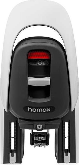 Image du produit hamax Caress (Porte-bagages, Tube de selle)