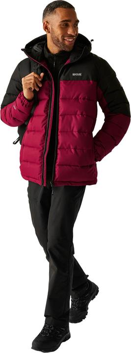 Produktbild Regatta Aldthorn Steppjacke (S)