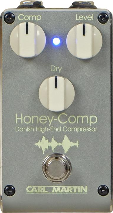 Carl Martin Honey Compressor