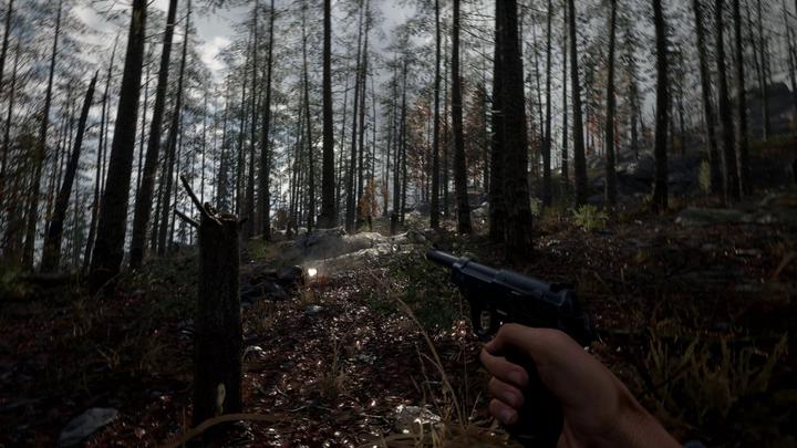 Produktbild Sold Out Hell Let Loose (PS5, DE)