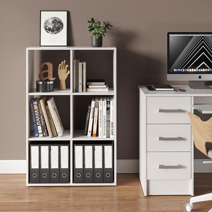 Produktbild Vicco Faltbox 30x30 (30 x 30 x 30 cm)