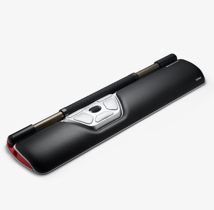 Image du produit Contour RollerMouse Red, sans fil (Sans fil)