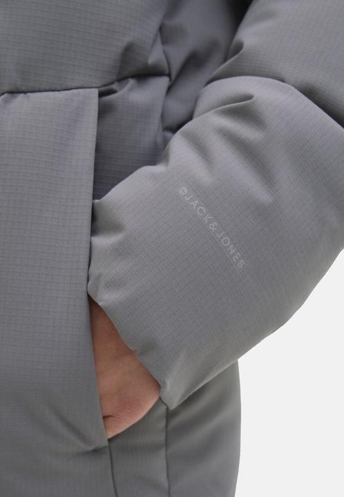 Produktbild Jack & Jones Junior Jacke GLOBAL Steppjacke (164)