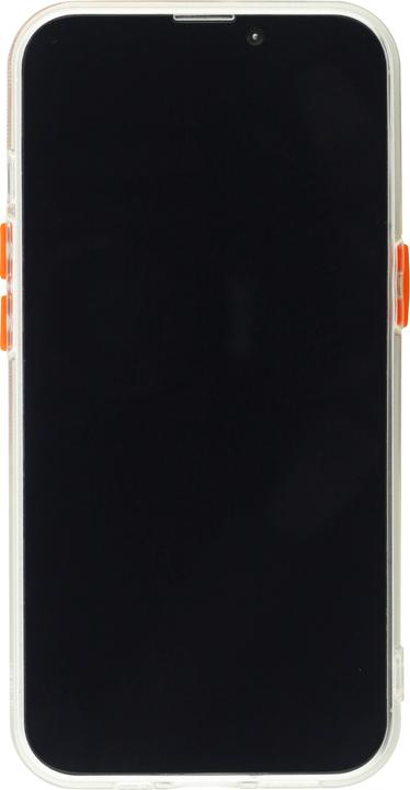 Immagine prodotto PhoneLook Coperchio con cursore della fotocamera e anello (Apple iPhone 13 Pro Max)