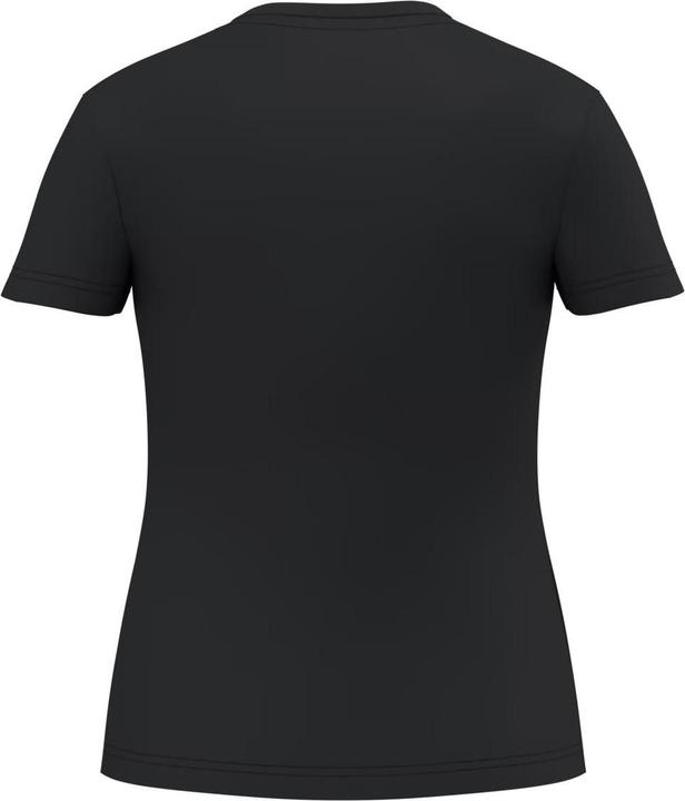 Produktbild Kariban Nachhaltiges V-Ausschnitt T-Shirt für Frauen mit antibakterieller Wirkung (XL)
