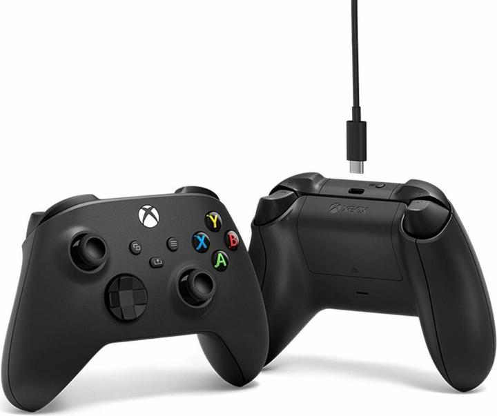 Microsoft Xbox draadloze controller - kopen bij Galaxus