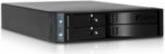 Actual product image Fantec MR-25D 2X2.5 IN SATA
