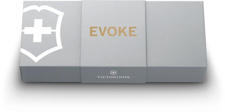 Actual product image Victorinox Evoke BS Alox, beige (9.80 cm)