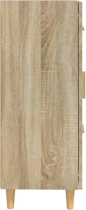 Image du produit vidaXL Sideboard (69.50 x 69.50 x 90 cm)