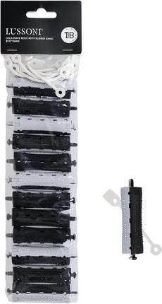 Produktbild Tools for Beauty Cold-Wave Rods With Rubber Band O16*70Mm