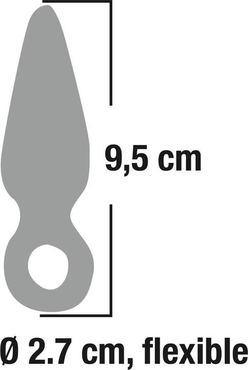 Produktbild You2Toys Finger Plug