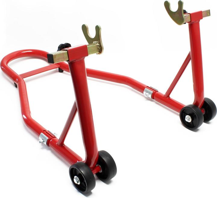 Image du produit Wiltec Béquille de moto
