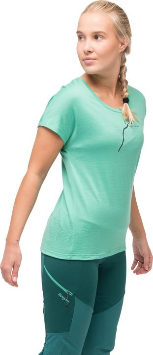 Actual product image Bergans Tind Altitude Merino (M)