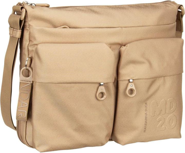 Produktbild Mandarina Duck Umhängetasche MD20 Big Crossover Bag QMTX6