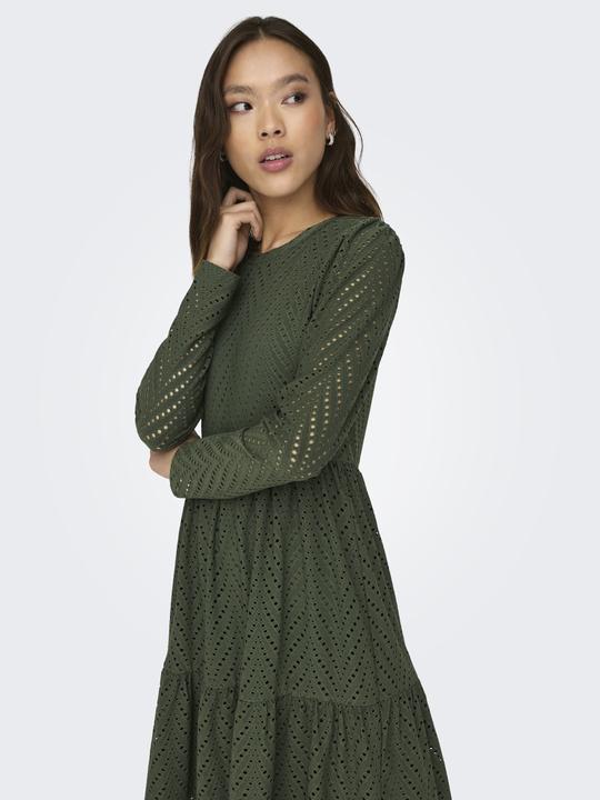 Image du produit JdY JDYCARLA Robe courte Robe (L)