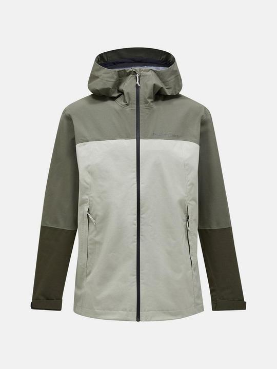 Immagine prodotto Peak Performance Giacca Trail Hipe Shell (M)