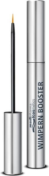 Image du produit Dr. Theiss medipharma cosmetics Sérum booster de cils, 2.7 ml de concentré (2.70 ml)