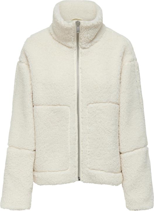 Actual product image Only ONLASPEN Teddyfell Jacke Teddyfell Jacke (L)