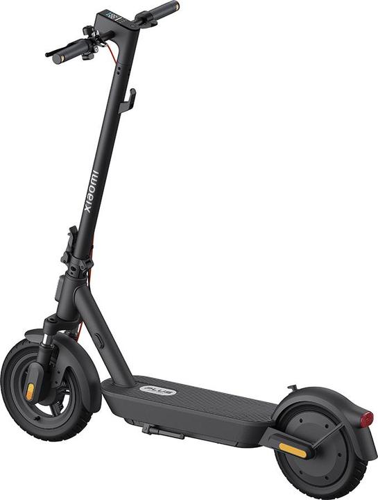 Produktbild Xiaomi Electric Scooter 5 Plus DE TP, BHR080YDE (20 km/h, 60 km, 400 W)
