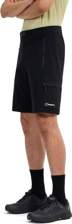 Actual product image Berghaus M Hike-air Stretch Short (kurze Hose) (Frequency band 38 (2600 MHz))