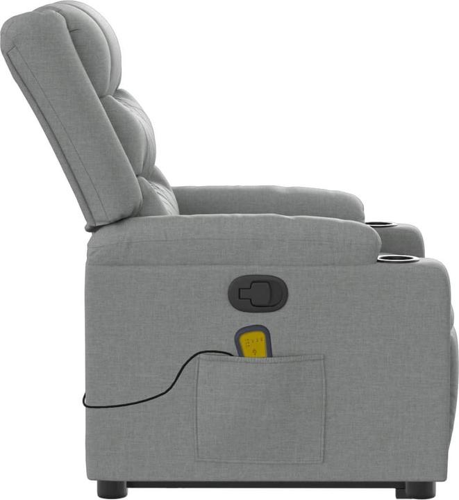 Actual product image vidaXL Ivanka