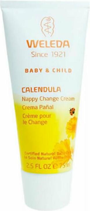 Produktbild Weleda Wundschutzcreme Calendula