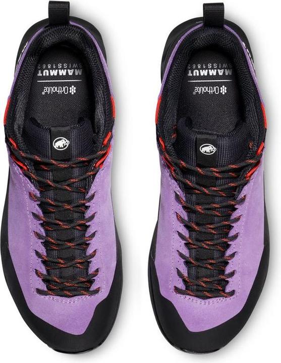 Produktbild Mammut Alnasca IV Low LTH Women (41)