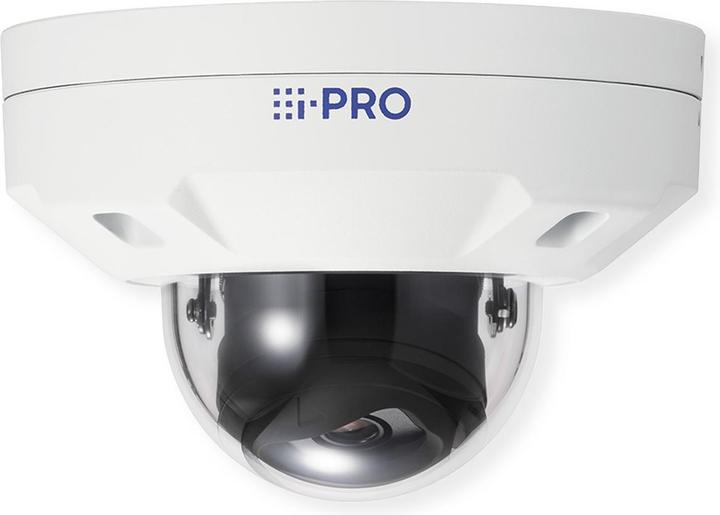 Actual product image Panasonic Network camera WV-S25500-F3L (3072 x 1728 pixels)