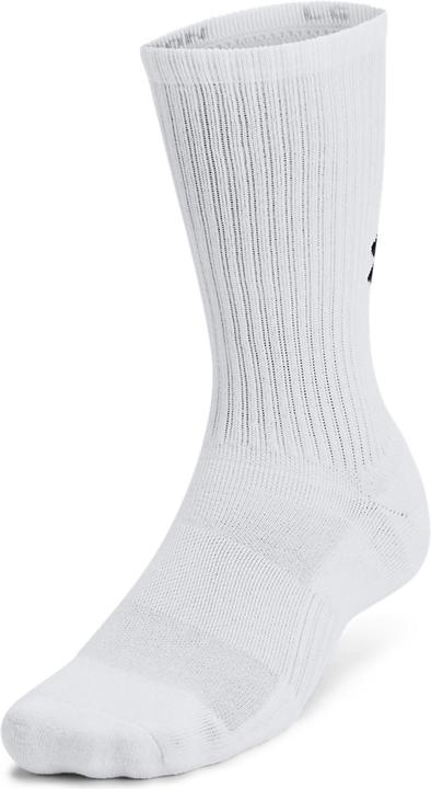 Produktbild Under Armour TC Crew 3er Pack Socken (36 - 41)