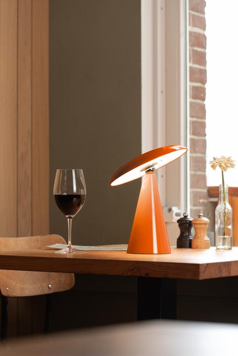 Produktbild Leitmotiv Table Lamp Phoebe LED