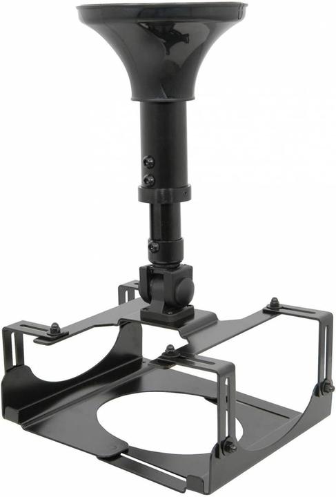 Actual product image Pro Signal Adjustable Projector Ceiling Bracket with Cage (Ceiling)