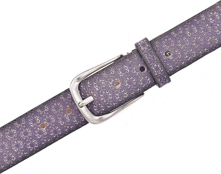 Produktbild B.Belt Gürtel Leder (80)