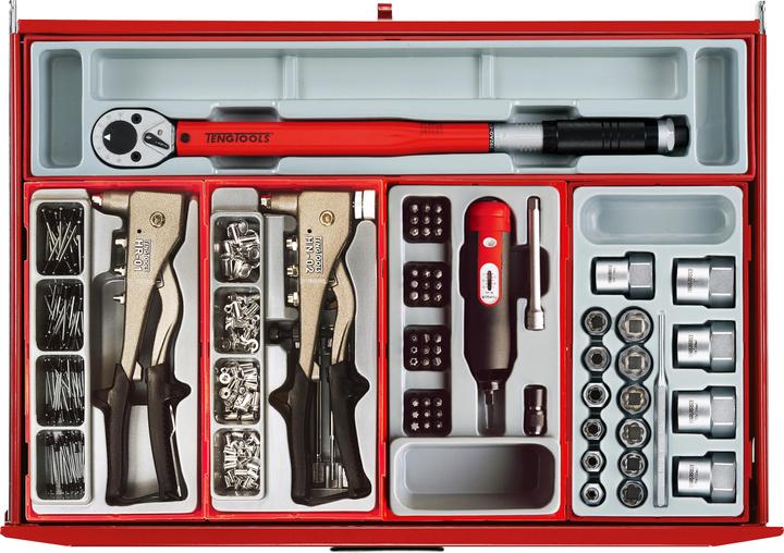 Produktbild Teng Tools TCMM1055N
