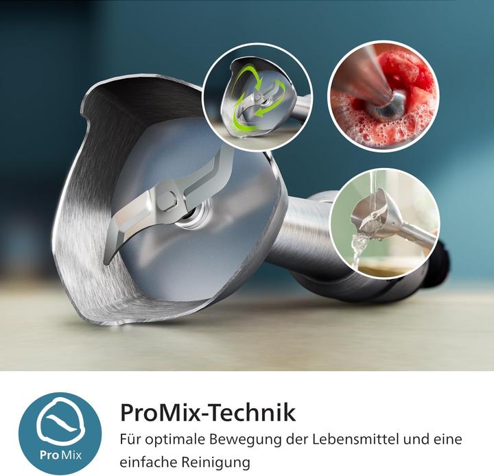 Produktbild Philips HR2685/00 (EU-Stecker)