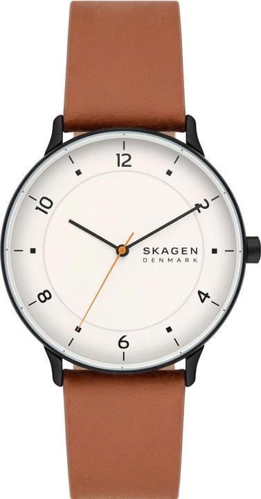 Actual product image Skagen Riis (Analogue wristwatch, 40 mm)