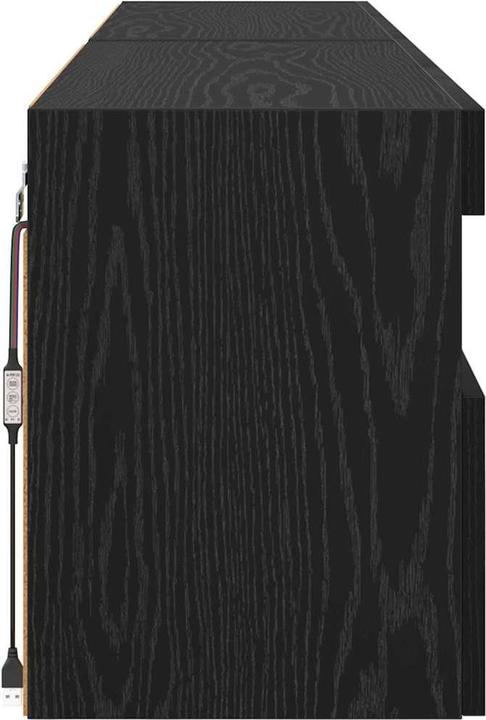Image du produit vidaXL TV-Wandregal (80 x 30 x 40 cm)