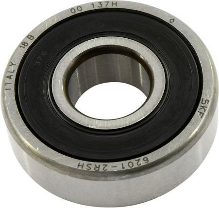 Produktbild SKF Rillenkugellager