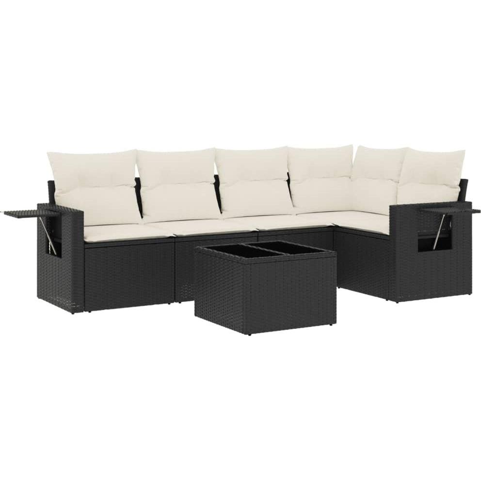 VidaXL, Gartenlounge, River maple