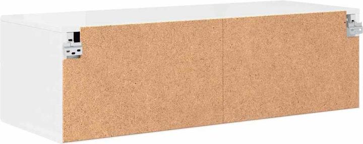 Produktbild vidaXL Holzschrank (39 x 39 x 30 cm)