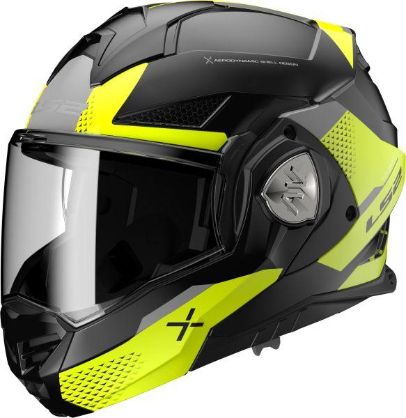 Image du produit LS2 FF901 Advant X Oblivion (XL)