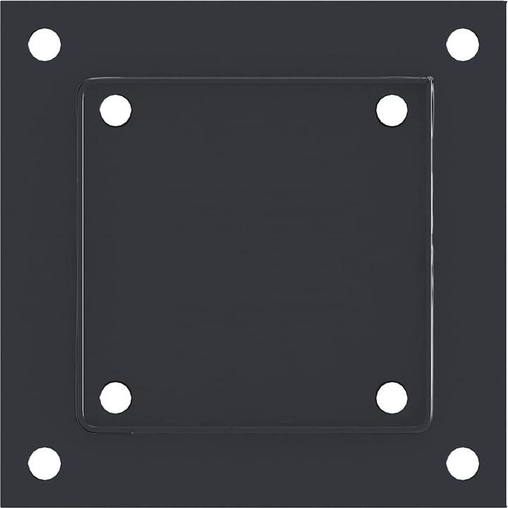 Actual product image vidaXL Pfostenträger