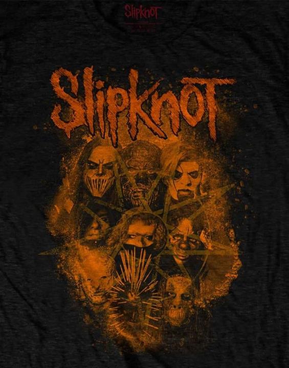 Produktbild Slipknot We Are Not Your Kind TShirt (S)