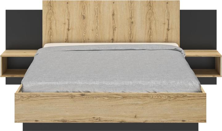 Actual product image Gami Mimizan (160 x 200 cm)