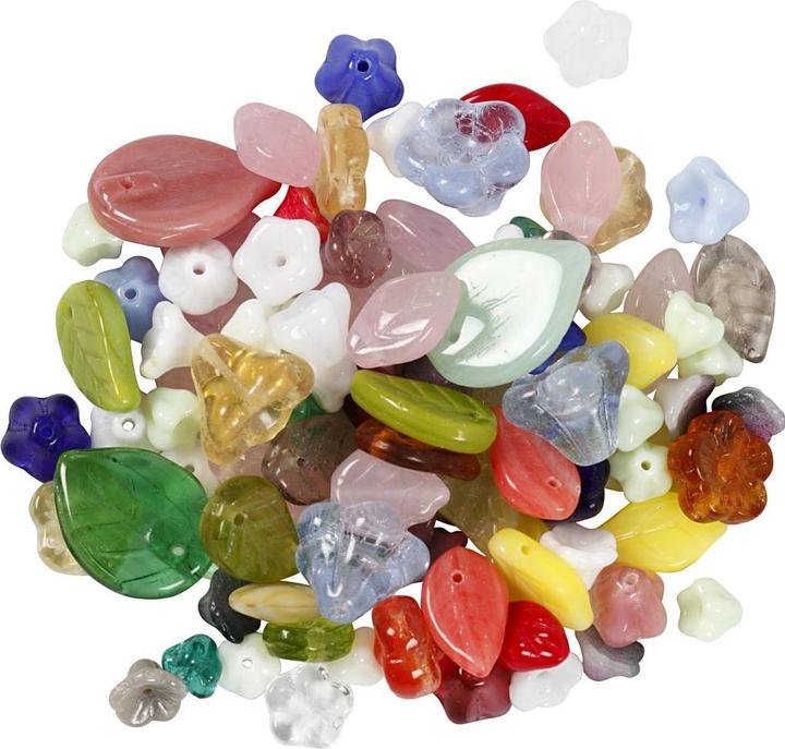 Immagine prodotto Creativ Company Glass beads