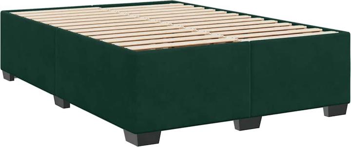 Actual product image vidaXL Boxspringbett (160 x 200 cm)