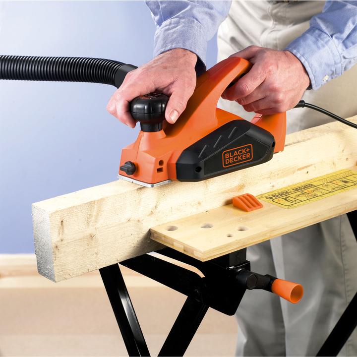 Actual product image Black & Decker Kw712 650w