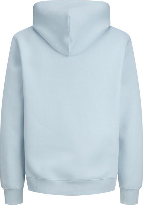 Image du produit Jack & Jones Einfarbig Kapuzenpullover Kapuzenpullover (XS)