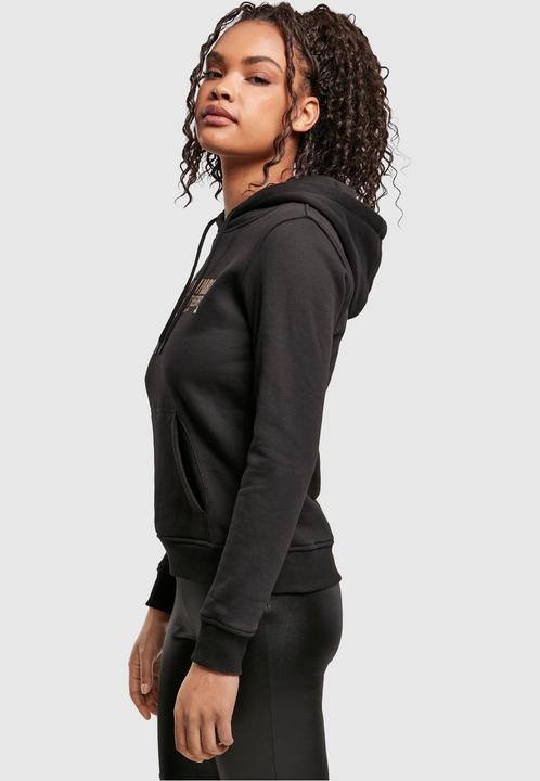 Produktbild Merchcode Ladies Linkin Park Anniversay Logo Hoody (S)